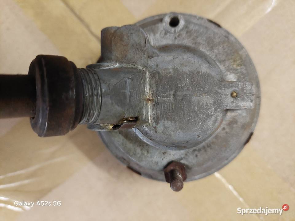 Bmw nsu zundapp licznik Toruń