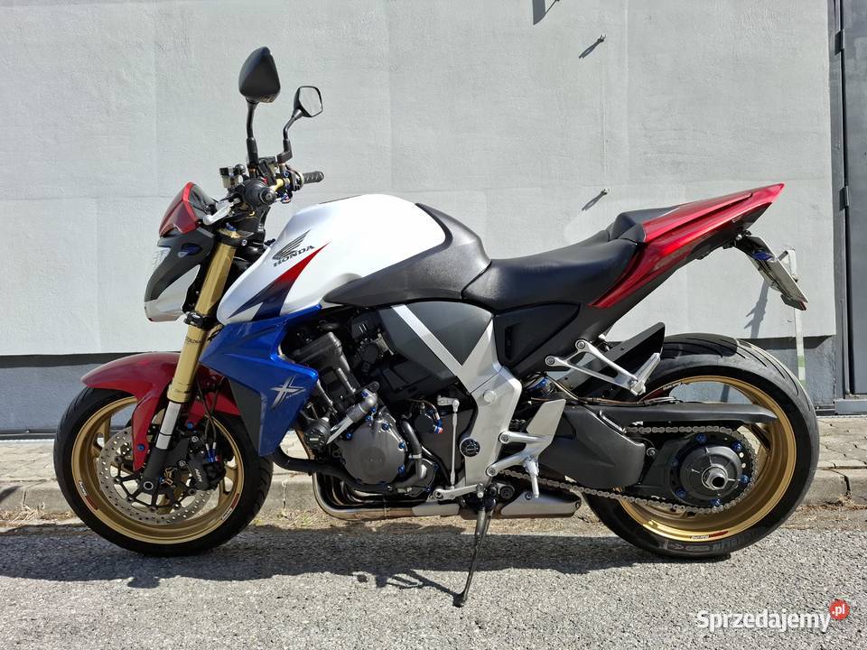 Honda CB1000R Motocykle, skutery, quady Kraków