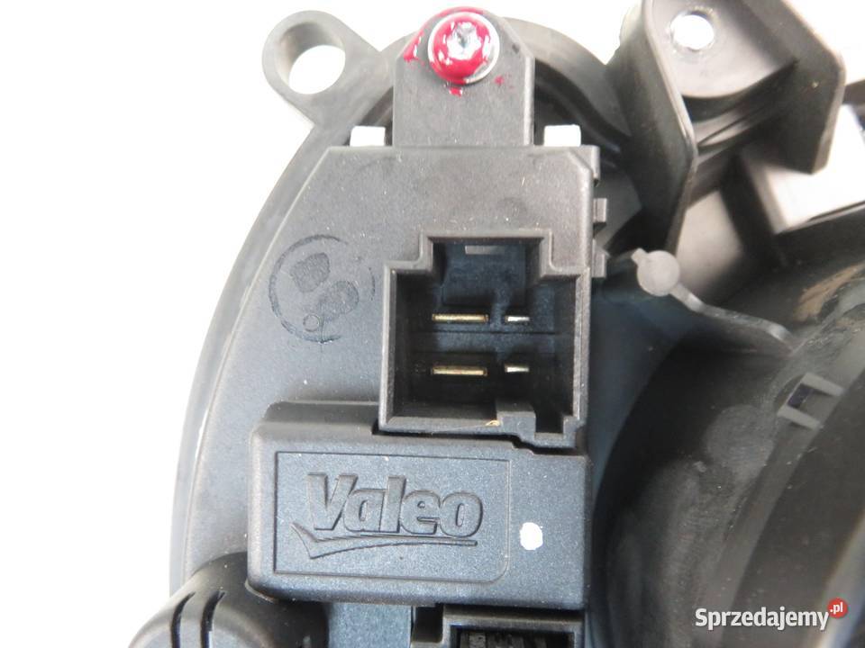 DMUCHAWA RENAULT ESPACE V T911738 T954061B osobowe