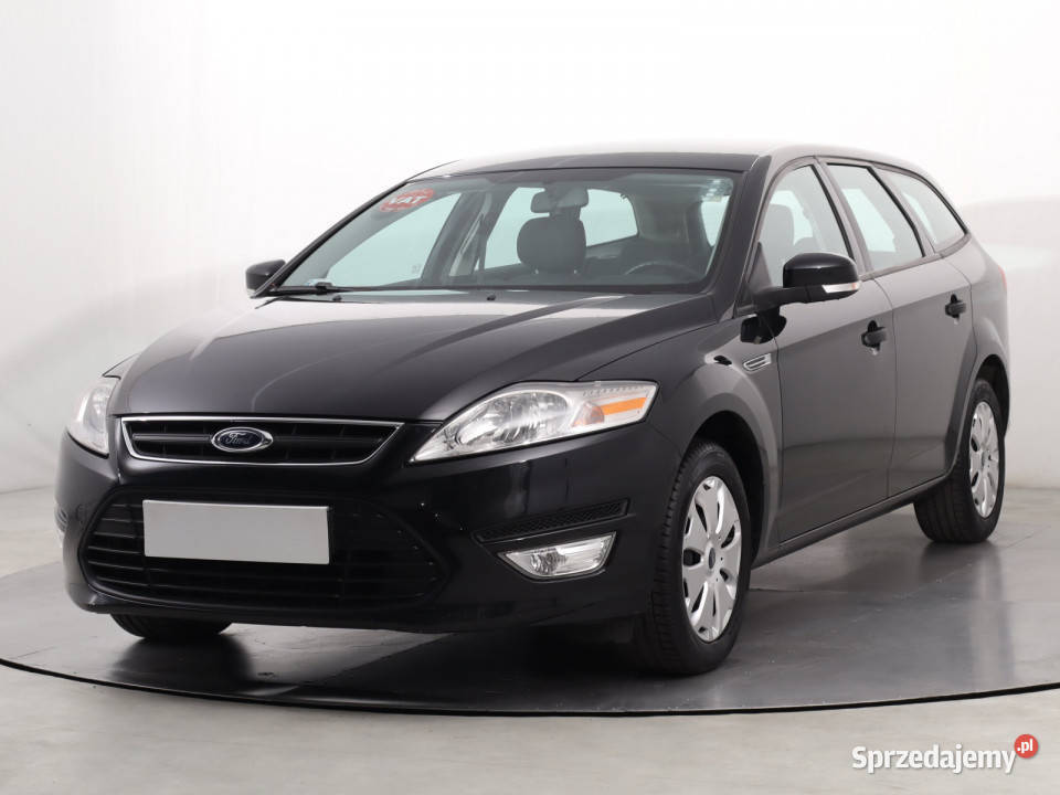 Ford Mondeo 20 16V ESP Katowice