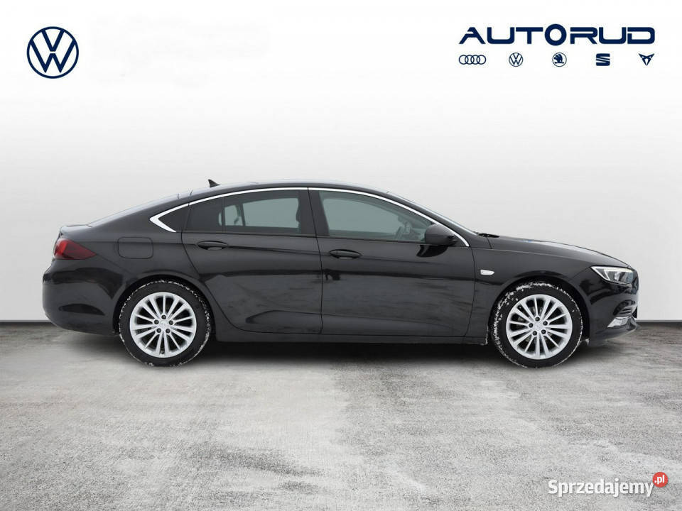 Opel Insignia 16CDTI 136 Manual SalonPL Zarejestrowany w Polsce Samochody osobowe Stalowa Wola
