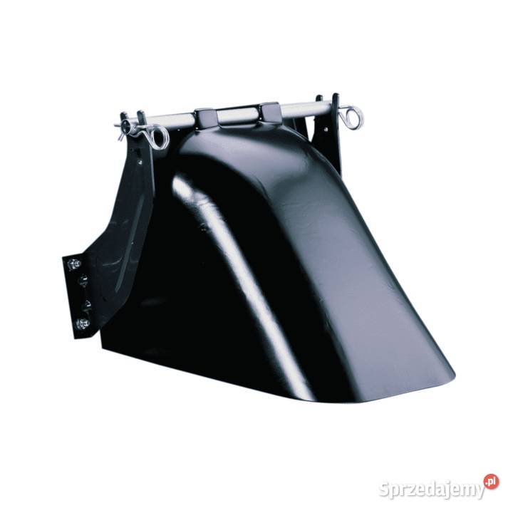 Deflektor pokosu Linia Comfort do traktorka ALKO Tajęcina