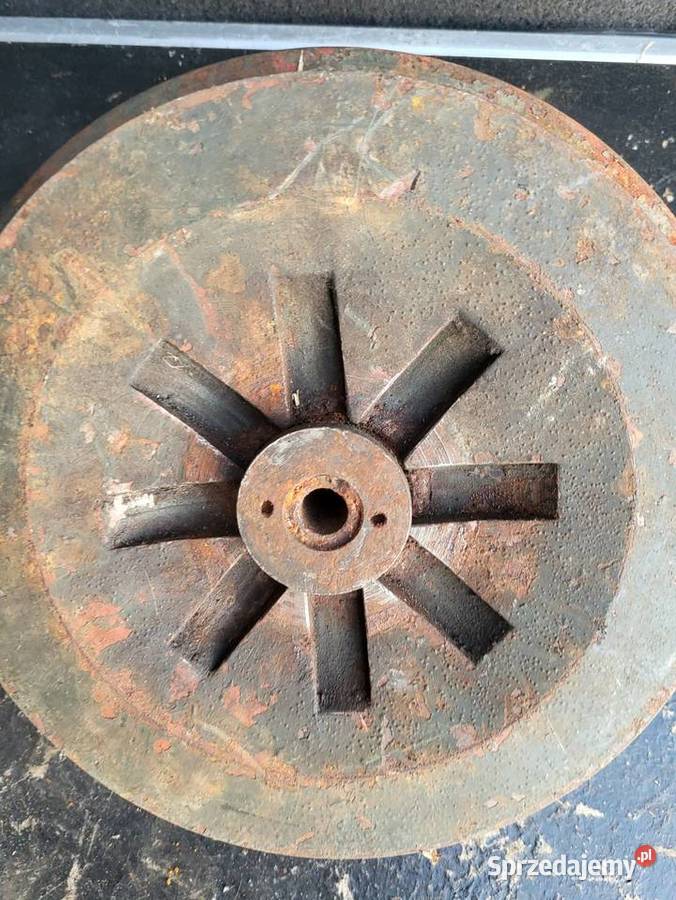 TARCZA KOTWICZNA HAMULEC AJS ARIEL BSA TERROT Rybnik