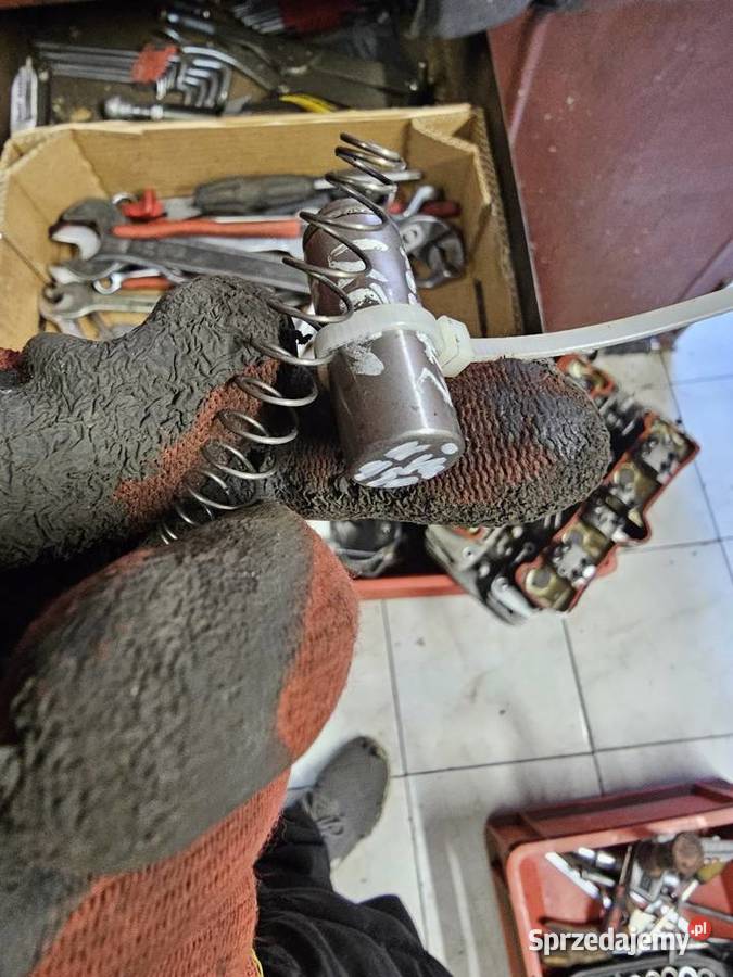 KTM 950 napinacz rozrządu KTM950 dolnośląskie