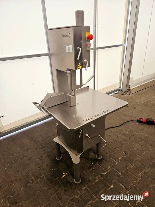 Piła do mięsa i kości Dadaux SX 300 S