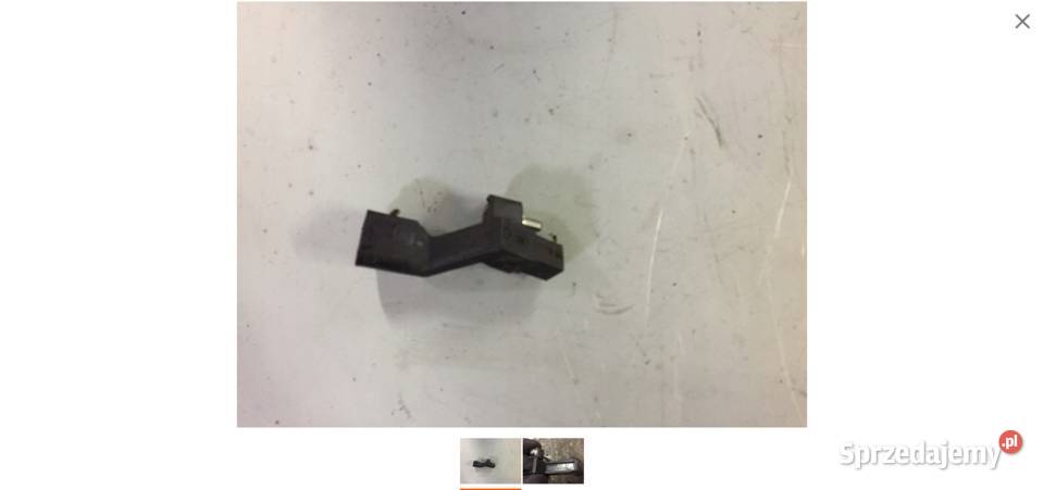 czujnik wału 036906433C skoda vw audi seat 16tdi Jelcz-Laskowice sprzedam