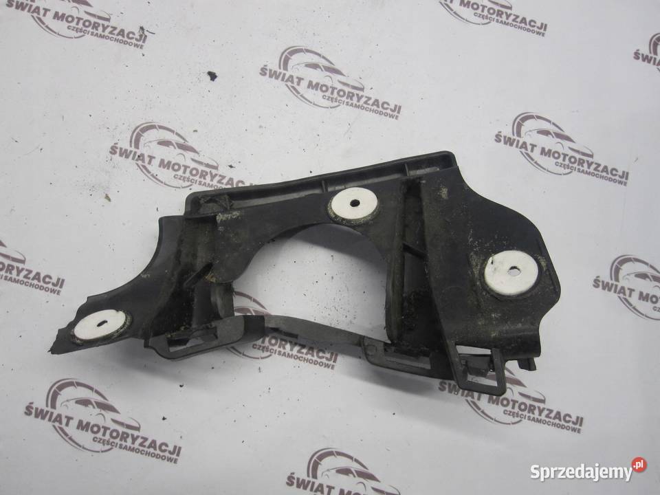 OPEL ASTRA J LIFT 14r ślizg zderzaka lewy tył sprzedam