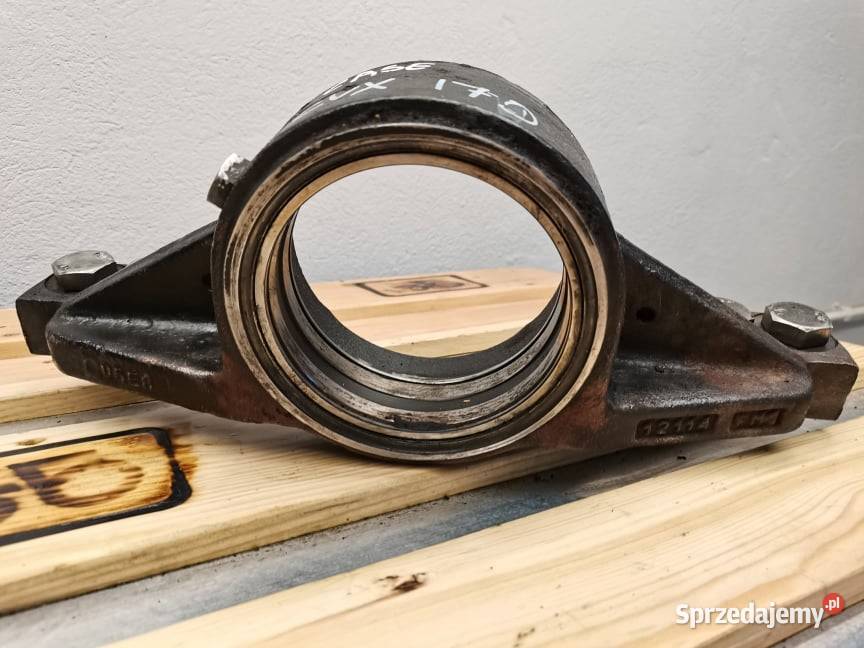 Case CVX 170 Ucho mostu 12115 Pozostałe Wilkowo