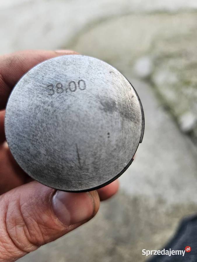 Cylinder głowica simson s51 Pielgrzymka sprzedam