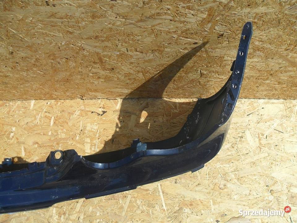 Mercedes CKlassa W202 1999 2000 2001 zderzak Nowy Tomyśl sprzedam