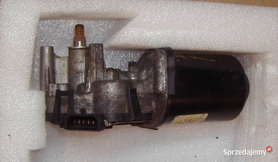 AUDI TT 8N SILNICZEK WYCIERACZKI PRZÓD PRZEDNIEJ Katowice