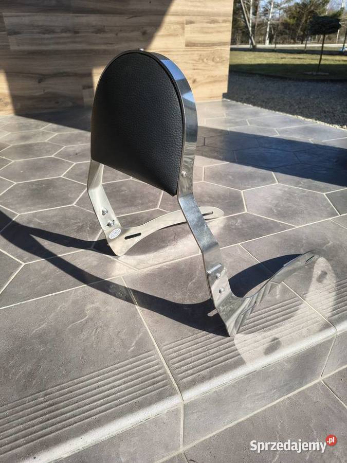 Oparcie kierowcy Kawasaki VN 2000 Vulcan