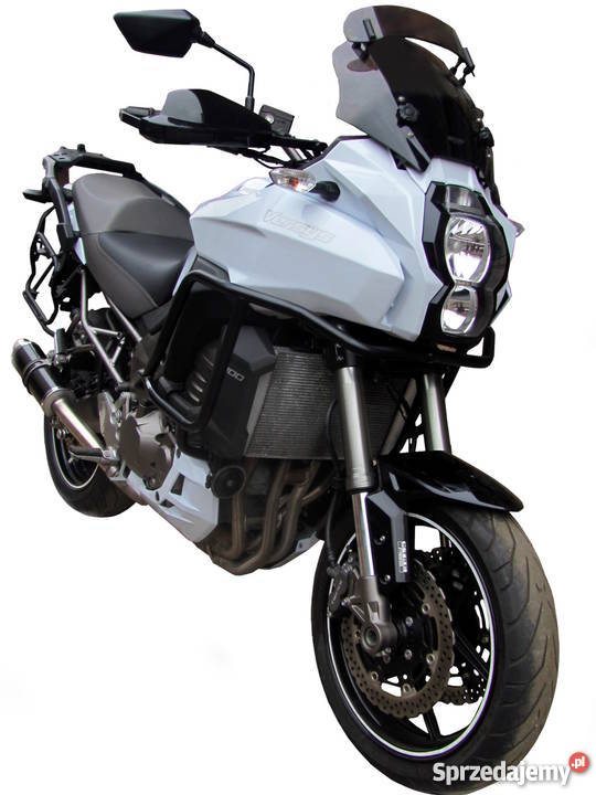 Gmole HEED do KAWASAKI KLZ 1000 VERSYS 2012 2014