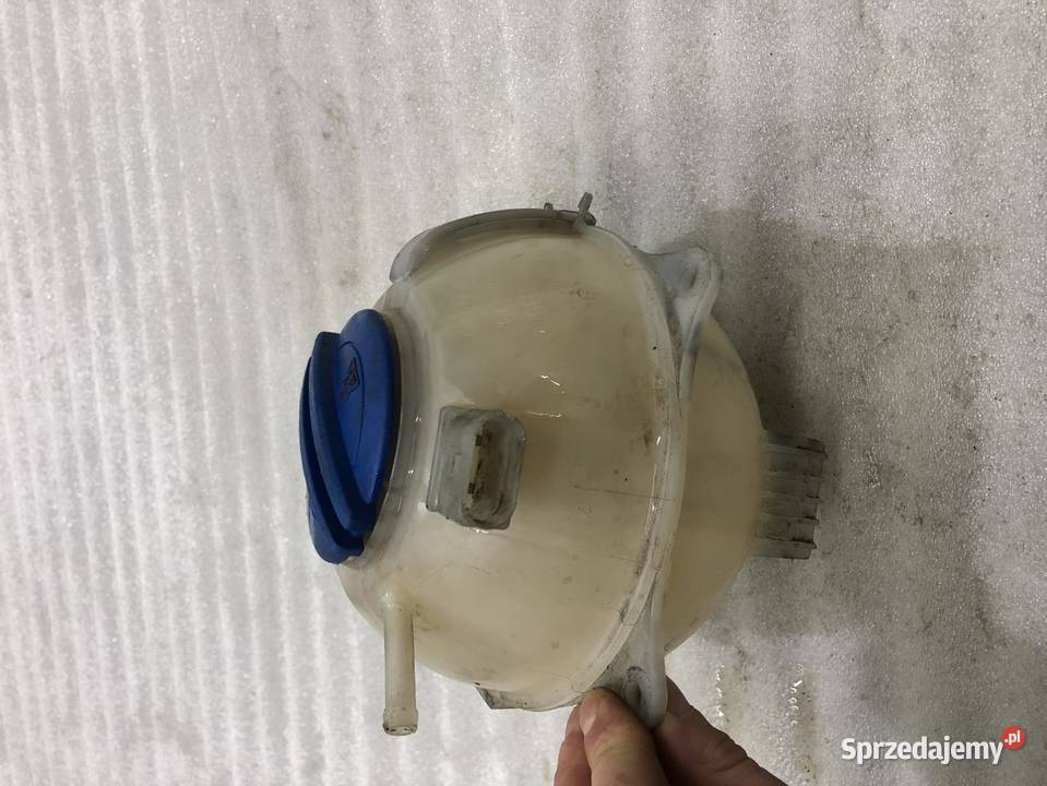 ZBIORNICZEK WYRÓWNAWCZY VOLKSWAGEN GOLV IV 19TDI osobowe