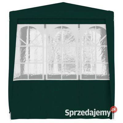 vidaXL Namiot imprezowy ze ściankami 25x25 m Warszawa