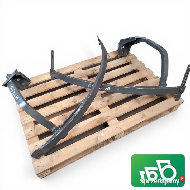 Stelaż błotnika Uchwyt Mocowanie Holland T7200 Wilkowo