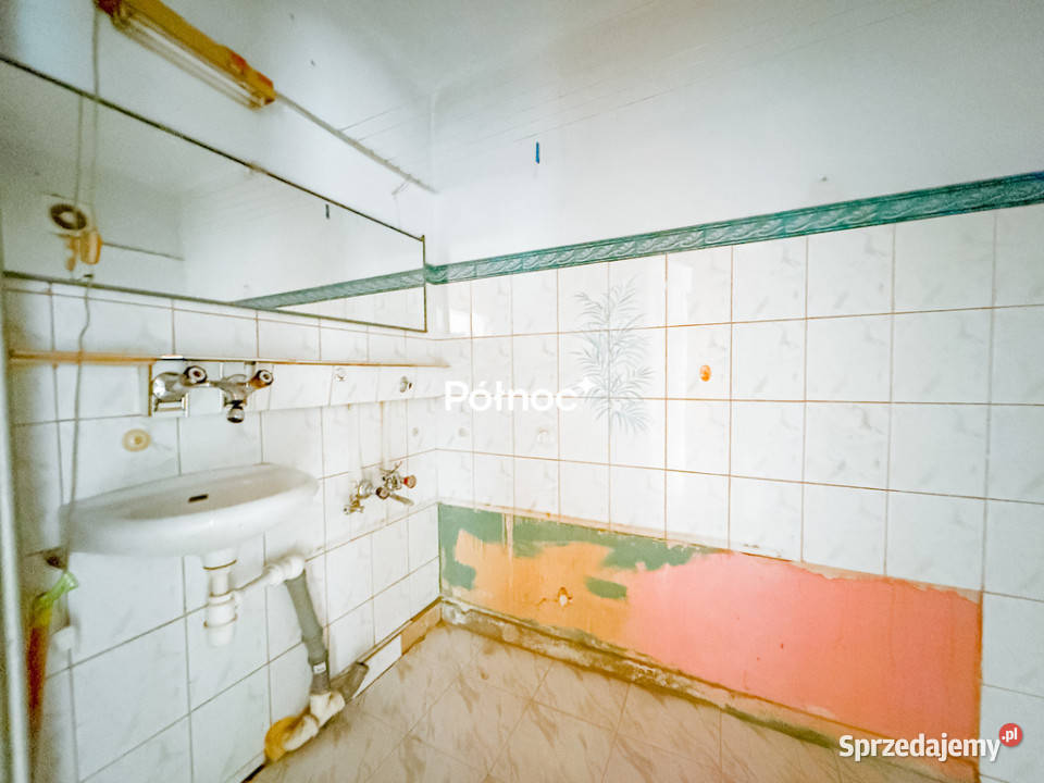 Przestronne mieszkanie 574 m2 Biłgoraj