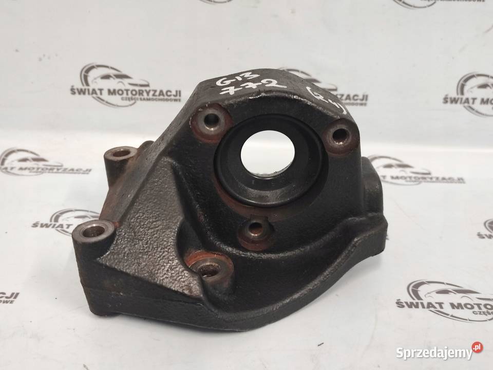 ALFA MITO 14 TJET 198A4000 120 podpora łapa Zawieszenie silnika Kielce