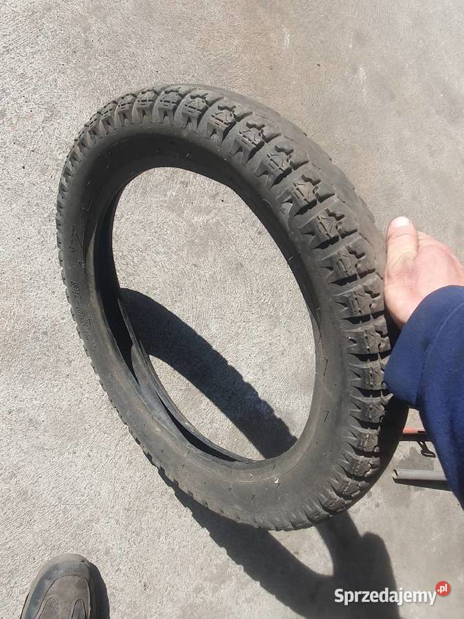 opony cross 1417 moto 16 17 Nowe Dąbie