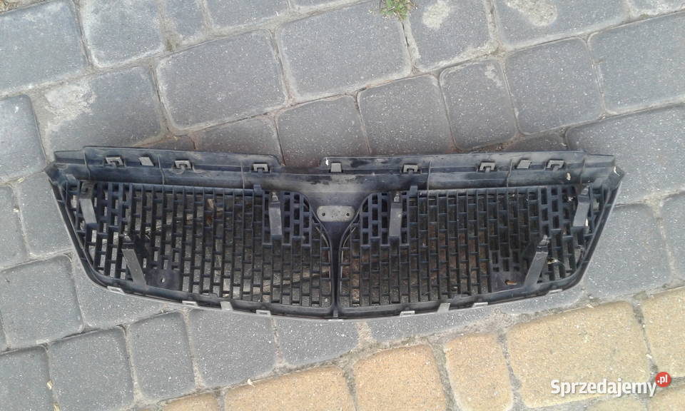 Atrapa grill lancia dedra podlaskie Łomża