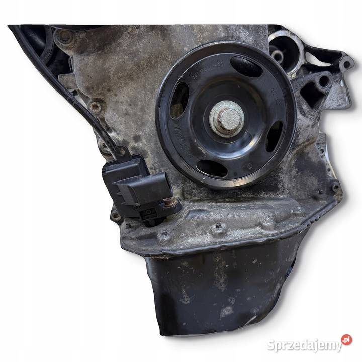 SILNIK BME Seat Ibiza III Cordoba II 12 12V 64 Silniki kompletne lubelskie Chełm sprzedam