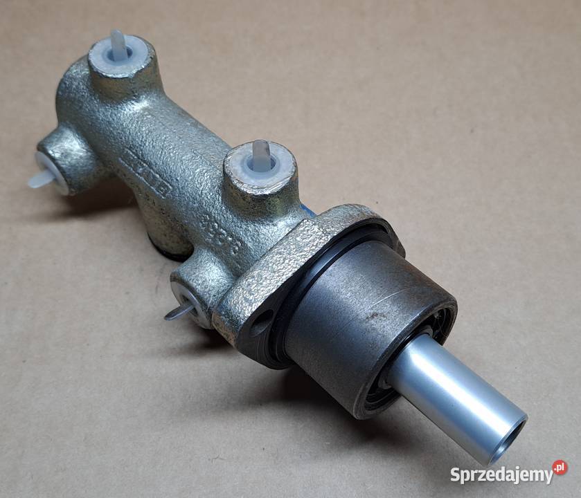 Pompa hamulcowa Fiat Palio Siena Fiorino 2261114 Mielęcin