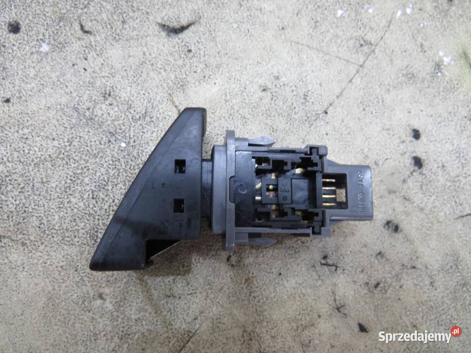 PRZYCISK ŚWIATEŁ AWARYJNYCH AVENSIS T27 T29 osobowe