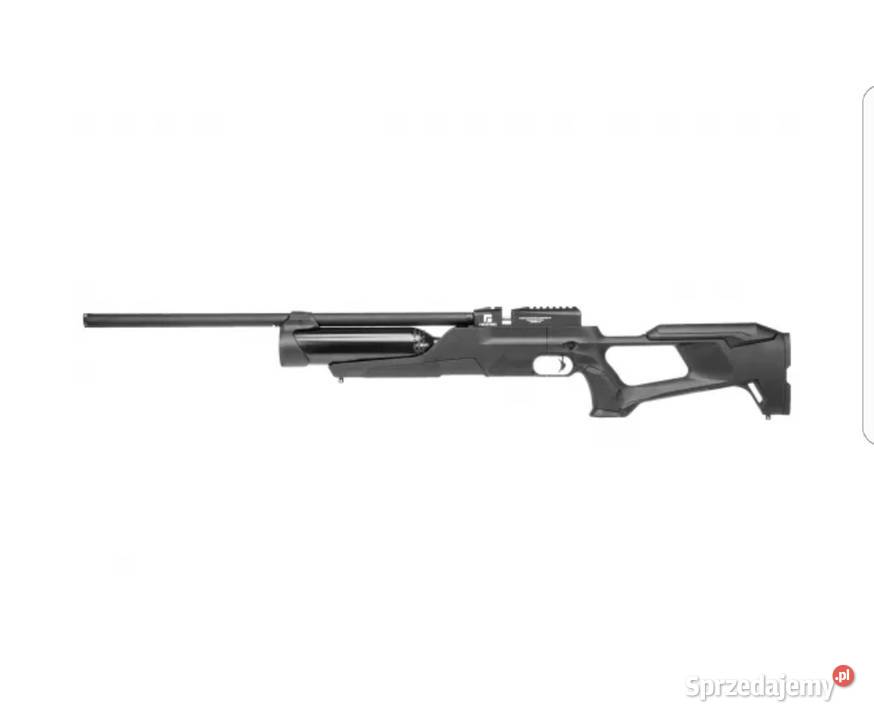 Reximex accura 55mm Pompka PCP Hatsan srut zawór Trzcianka