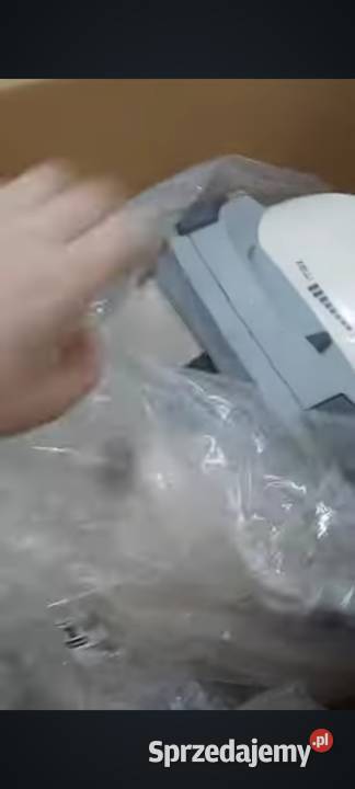 Odkurzacz Zelmer odysey 1700W Nowy Odkurzacze przemysłowe Dąbrowa Górnicza