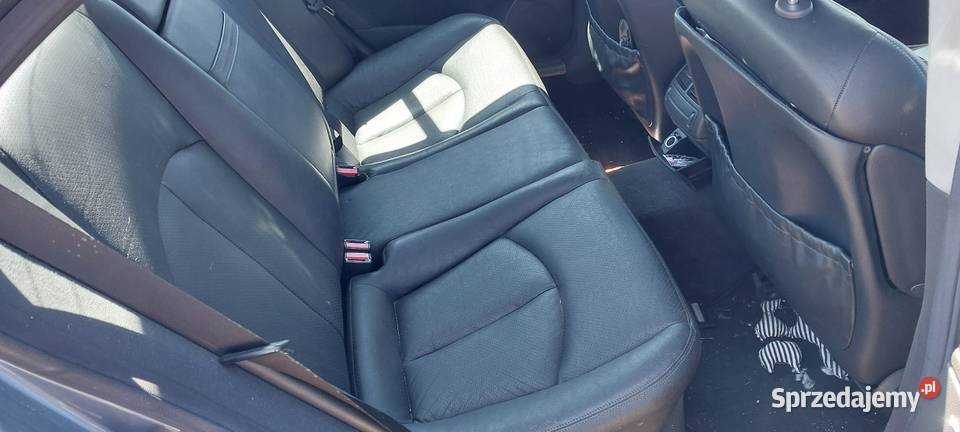 Mercedes W211 32 CDI 204