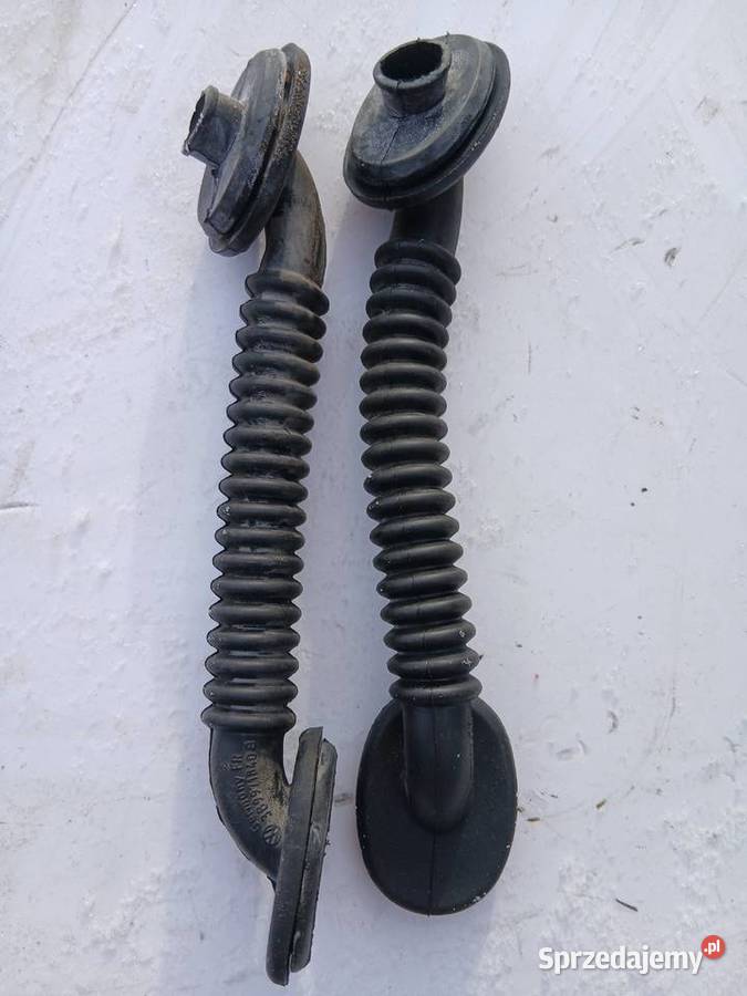 Guma przelotka osłona wiązki klapy tył kombi VW Szczerbice sprzedam