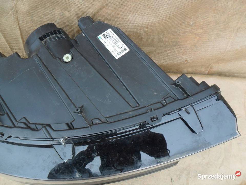 Lampa Przednia Prawa Opel Mokka II B osobowe