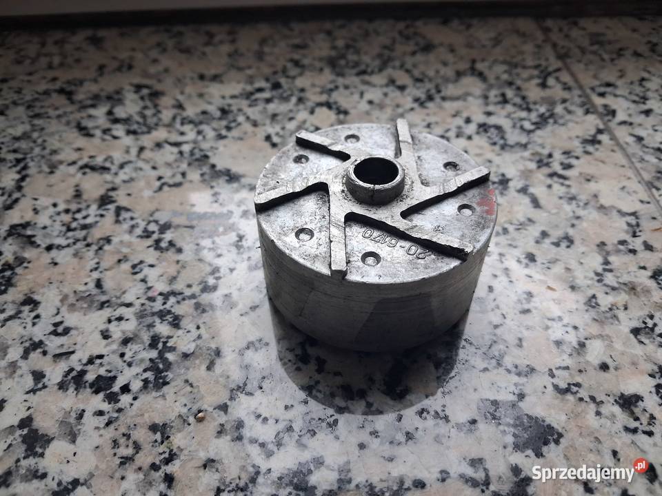 Magneto ogar 200 jawa 50 Piotrków Trybunalski sprzedam