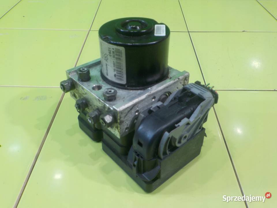 OPEL COMBO D 13 CDTI 14r VAN L1H1 pompa ABS mazowieckie Suków