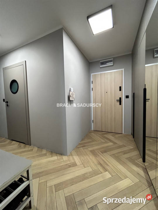 Mieszkanie Kraków os Piastów 5159m2 3 pokoje Liczba pokoi 3 sprzedam