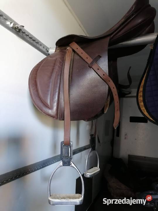 Siodło Siodło na konia Siedlce