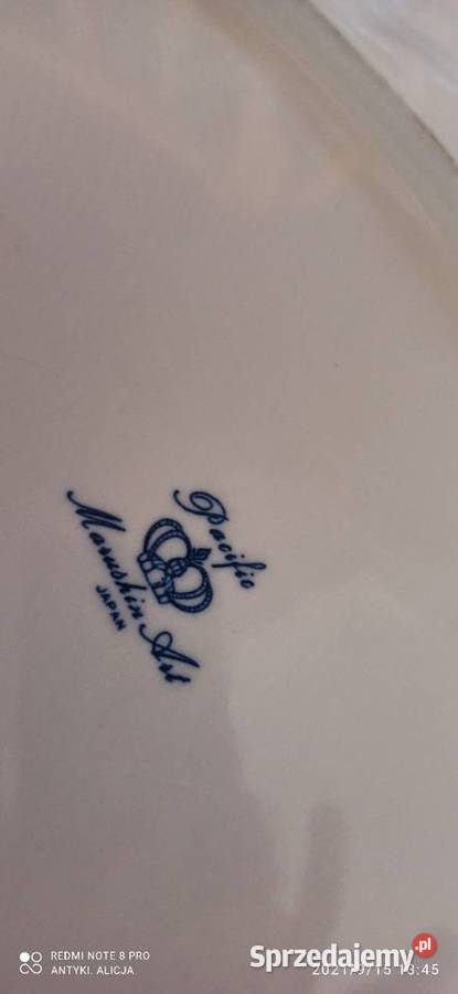 PATERA Pacyfic Marushin ART Japan Gdańsk