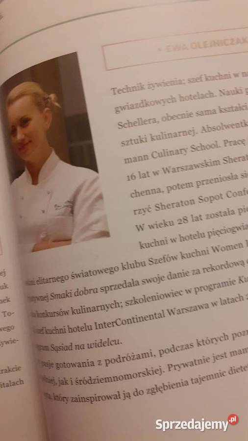 Pyszna zmiana czyli moje zycie bez glutenu Rok wydania 2014 Szczecin