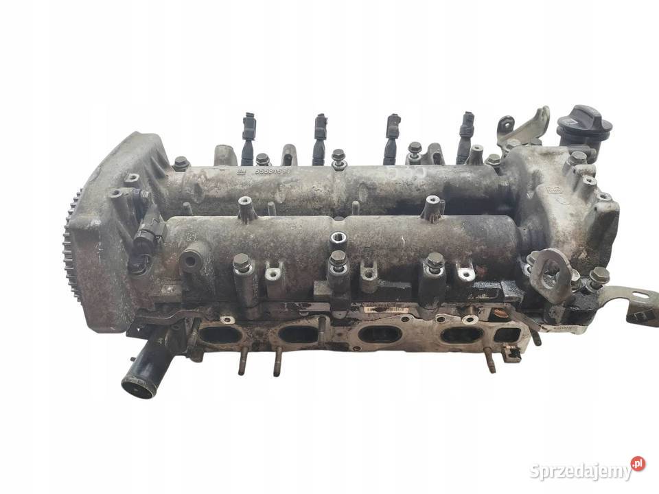 GŁOWICA KOMPLETNA 55581593 20 CDTI Opel Zafira