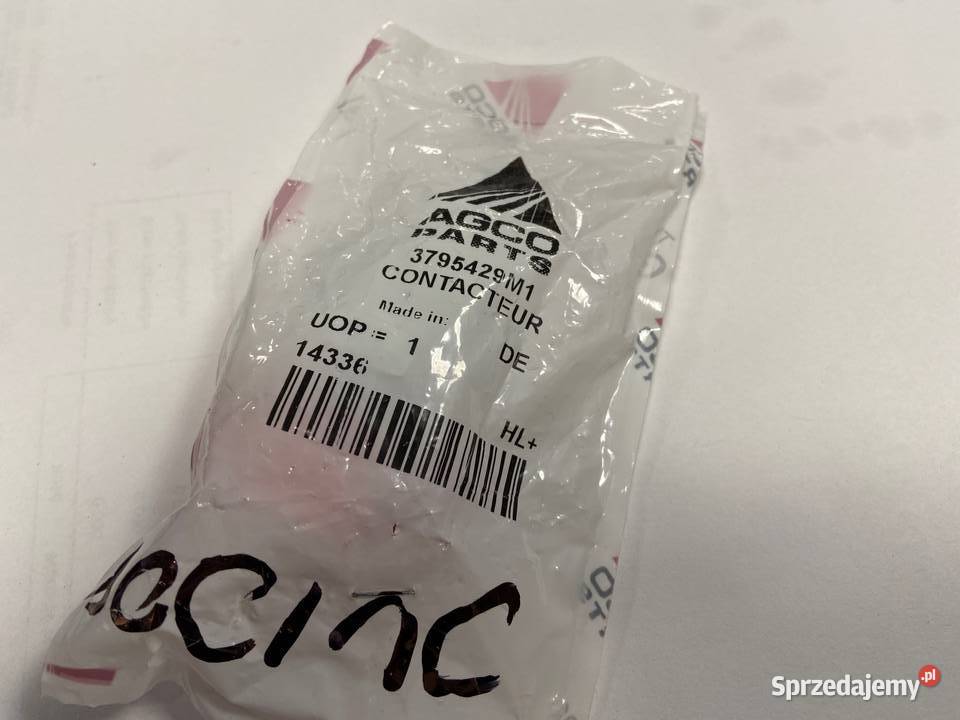 Czujnik 600502865 położenia neutralnego Renault nieuszkodzony Białystok sprzedam