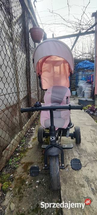 Rowerek dziecka