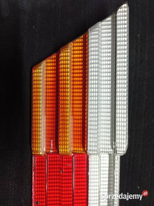 Mercedes W124 blenda tylnej klapy Pozostałe Gorzów Wielkopolski