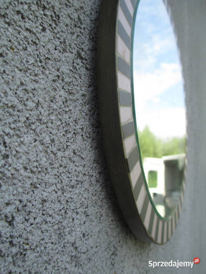 lustro lata 70 Lublin