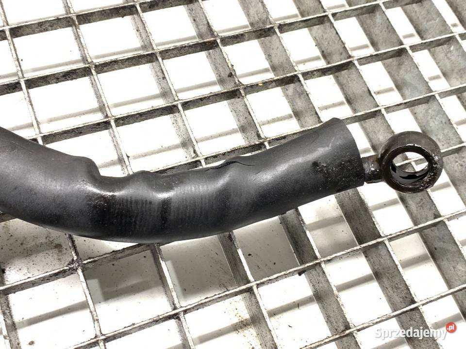 WĄŻ WSPOMAGANIA VW PASSAT B5 FL 19 130 0005