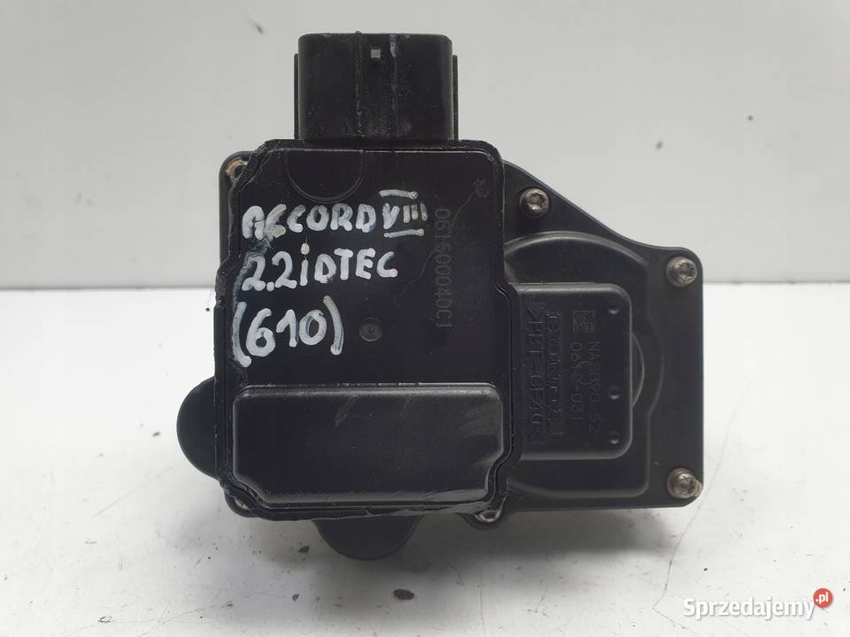 PRZEPUSTNICA Honda Accord VIII 22 IDTEC osobowe Chełm