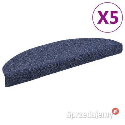 vidaXL Samoprzylepne nakładki na schody 5 Nakładki na schody Warszawa