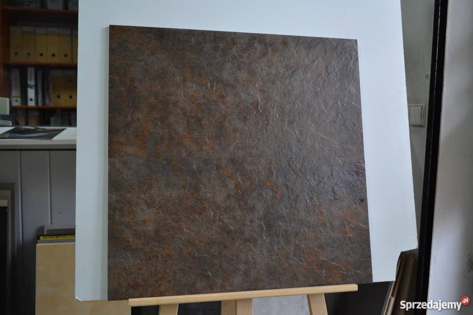 Gres płytka 30x60 Inox nowa gala Design KAMIEŃ Zakopane