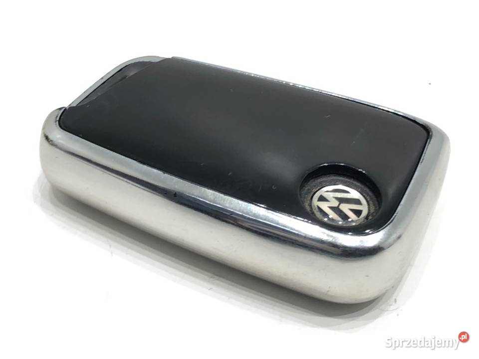 KLUCZYK VW PASSAT B8 PILOT IMMOBILISERA ZDALNY