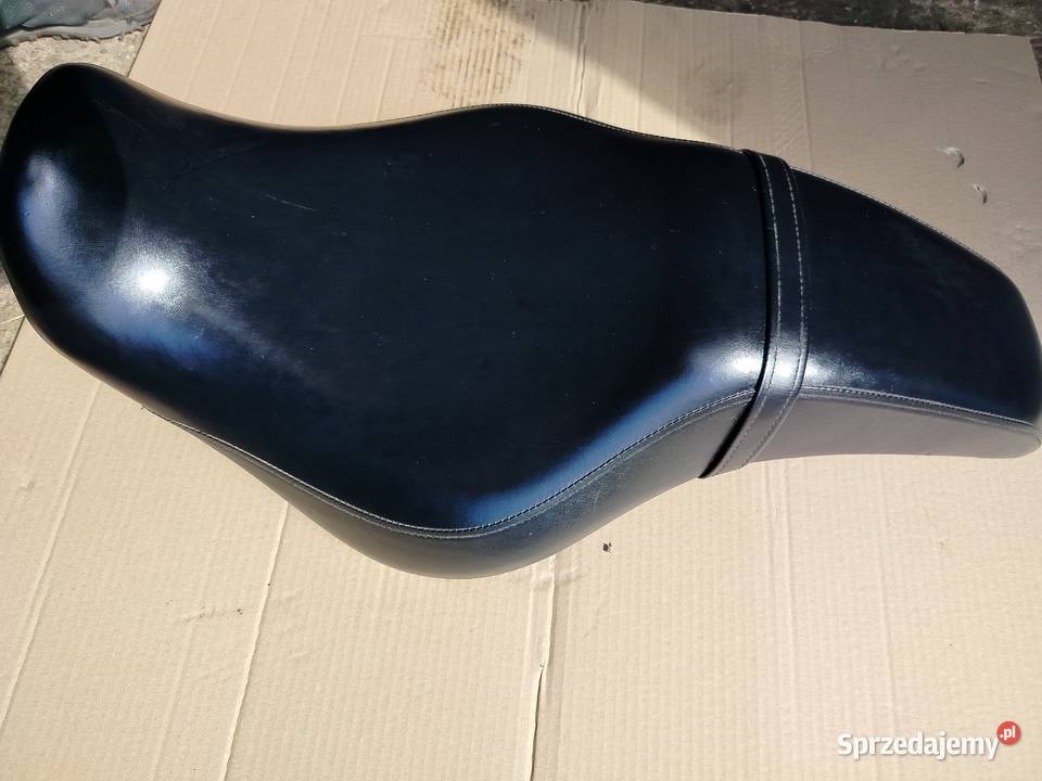 Honda shadow vt 750 spirit siedzenie sprzedam