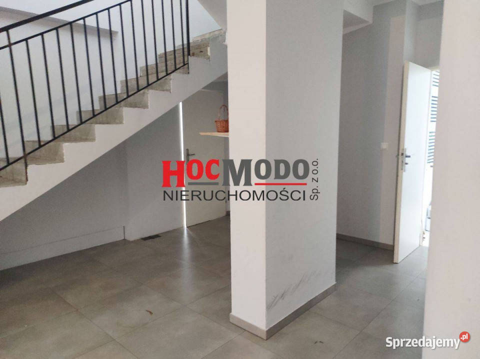 Wyjątkowy dom 360 m2 na granicy Białołęki 360m2 Sprzedaż Michałów-Grabina sprzedam